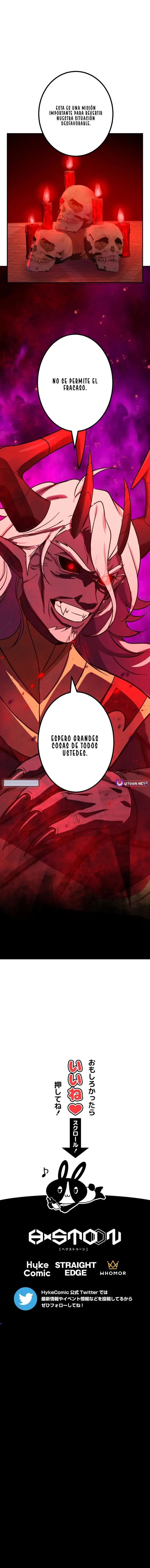 Aragi Kai, el Asesino en el Mundo Paralelo > Capitulo 100 > Page 121